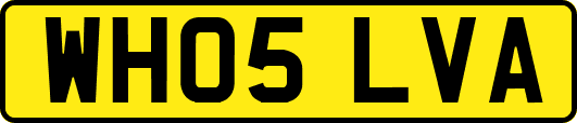 WH05LVA