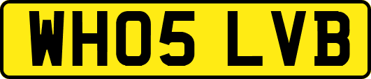 WH05LVB