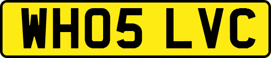 WH05LVC