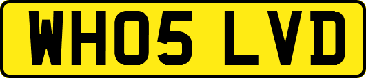 WH05LVD