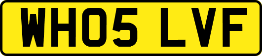 WH05LVF