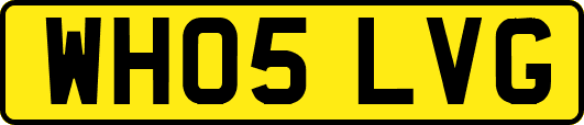 WH05LVG