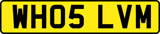 WH05LVM