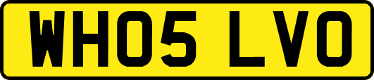 WH05LVO