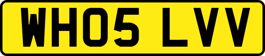 WH05LVV