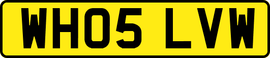 WH05LVW