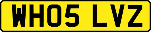 WH05LVZ
