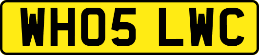 WH05LWC