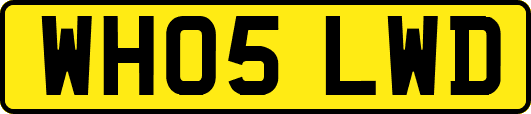 WH05LWD