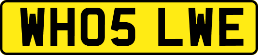 WH05LWE