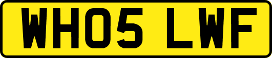 WH05LWF
