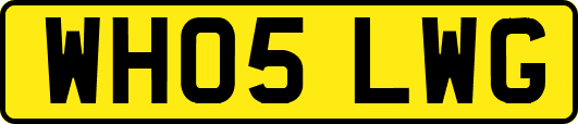 WH05LWG