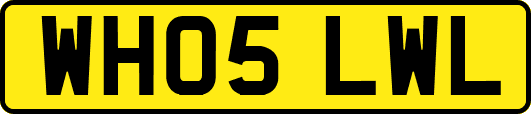 WH05LWL