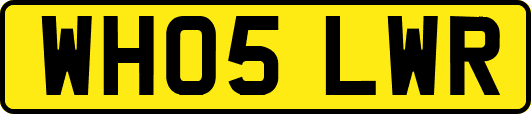 WH05LWR