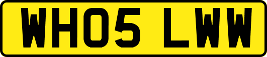 WH05LWW