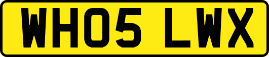 WH05LWX