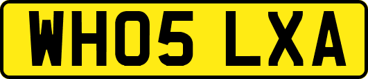 WH05LXA