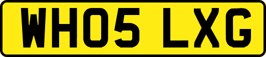WH05LXG