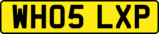 WH05LXP