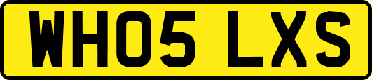 WH05LXS