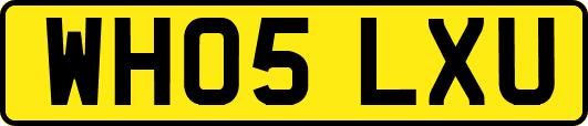 WH05LXU