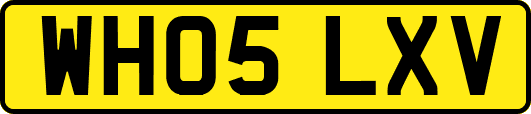 WH05LXV