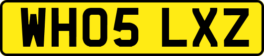 WH05LXZ