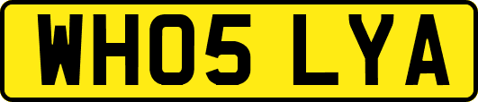 WH05LYA