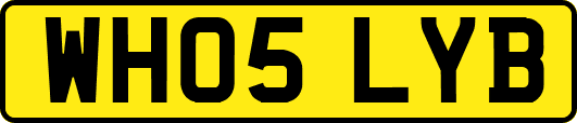 WH05LYB