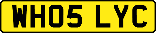 WH05LYC