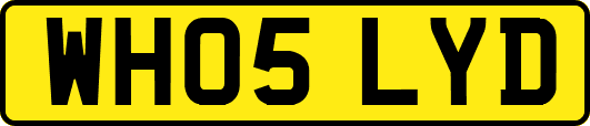 WH05LYD