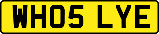WH05LYE