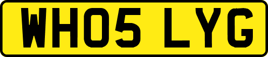 WH05LYG