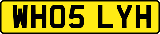 WH05LYH