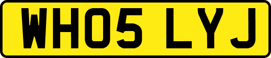 WH05LYJ