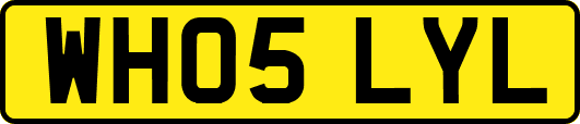 WH05LYL