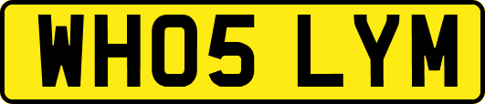 WH05LYM