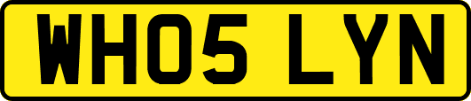WH05LYN