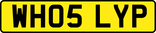 WH05LYP