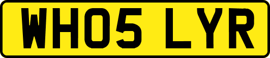 WH05LYR