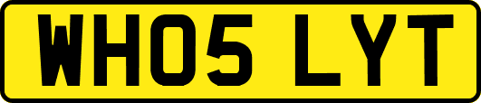 WH05LYT