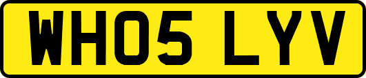 WH05LYV