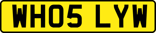 WH05LYW