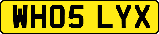 WH05LYX