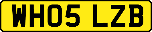 WH05LZB