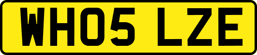 WH05LZE