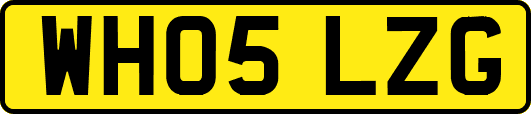 WH05LZG