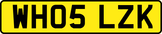 WH05LZK