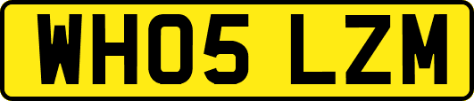 WH05LZM