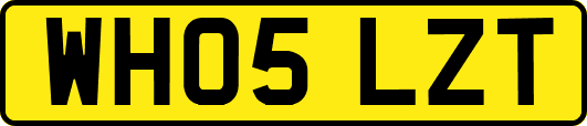 WH05LZT